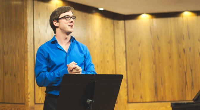 Ithaca Happenings and Tour Update